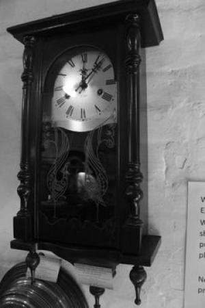 Antique Clocks Northamptonshire